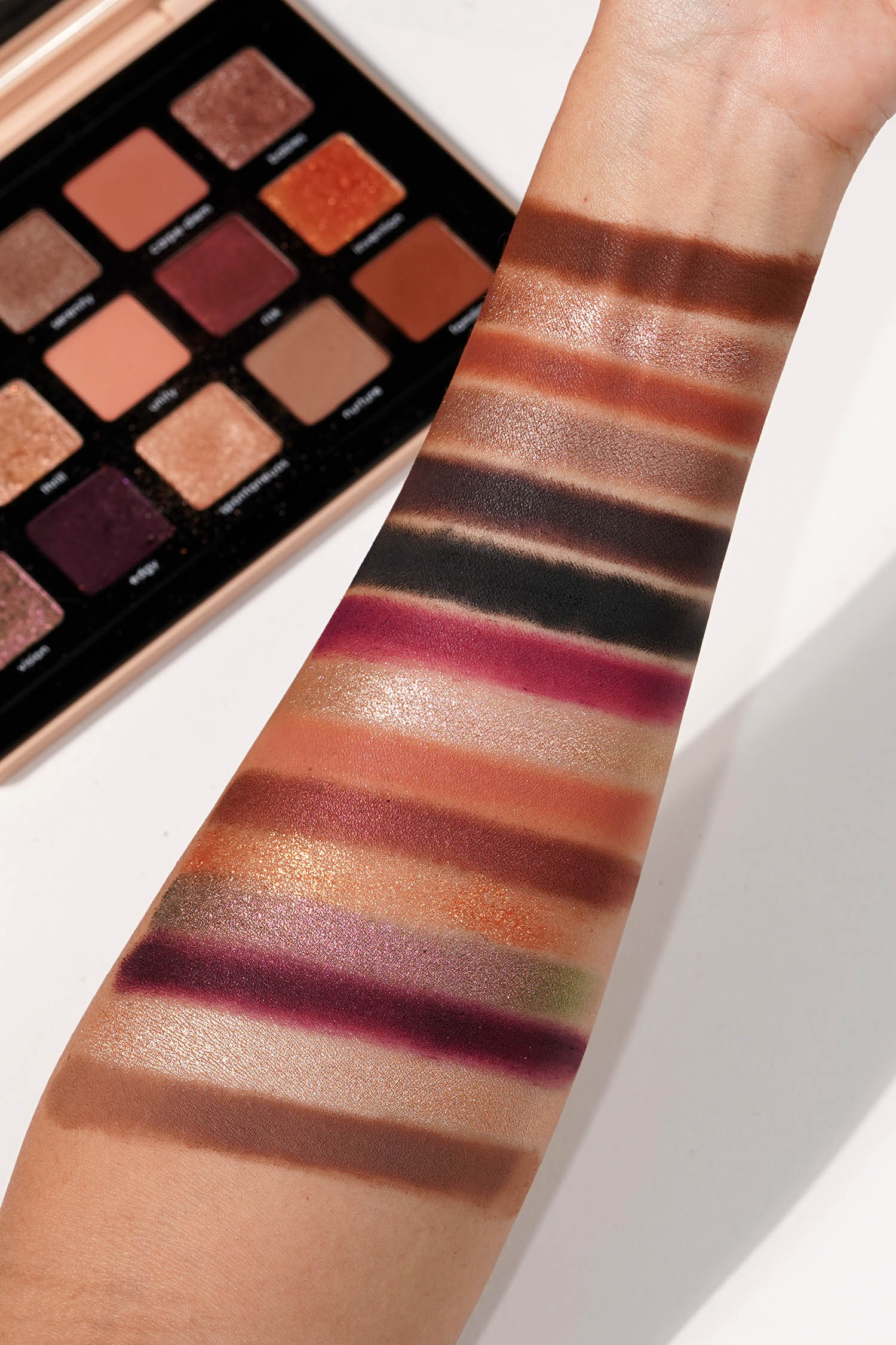 Natasha Denona my dream palette