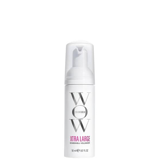 Anti-Frizz