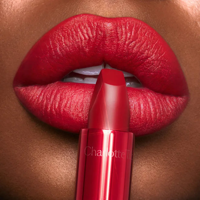Charlotte Hollywood Mini Lip Trio