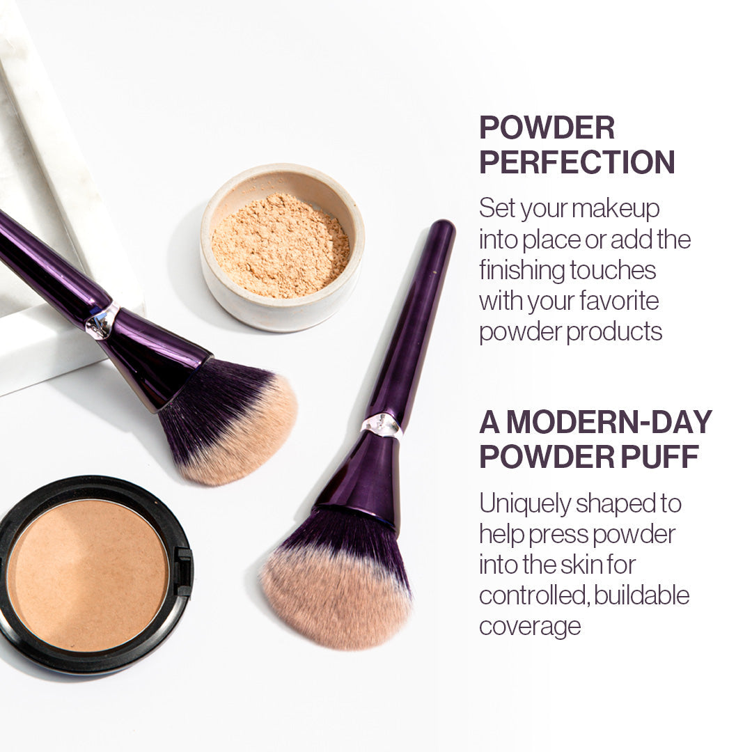 ANISA BEAUTY Multi-Powder Brush