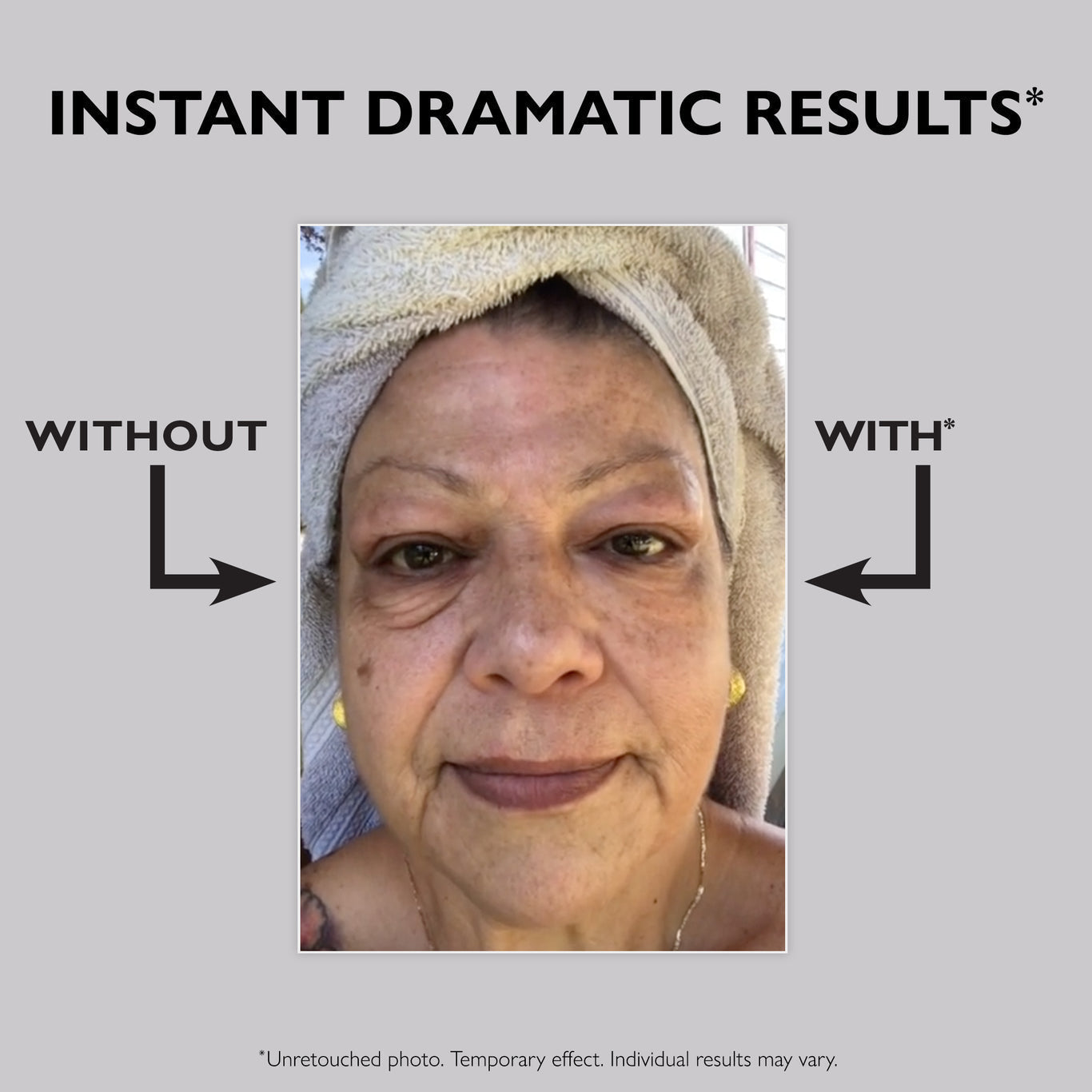 PETER THOMAS ROTH INNSTANT FIRMX EYE TEMPORARY EYE TIGHTENER