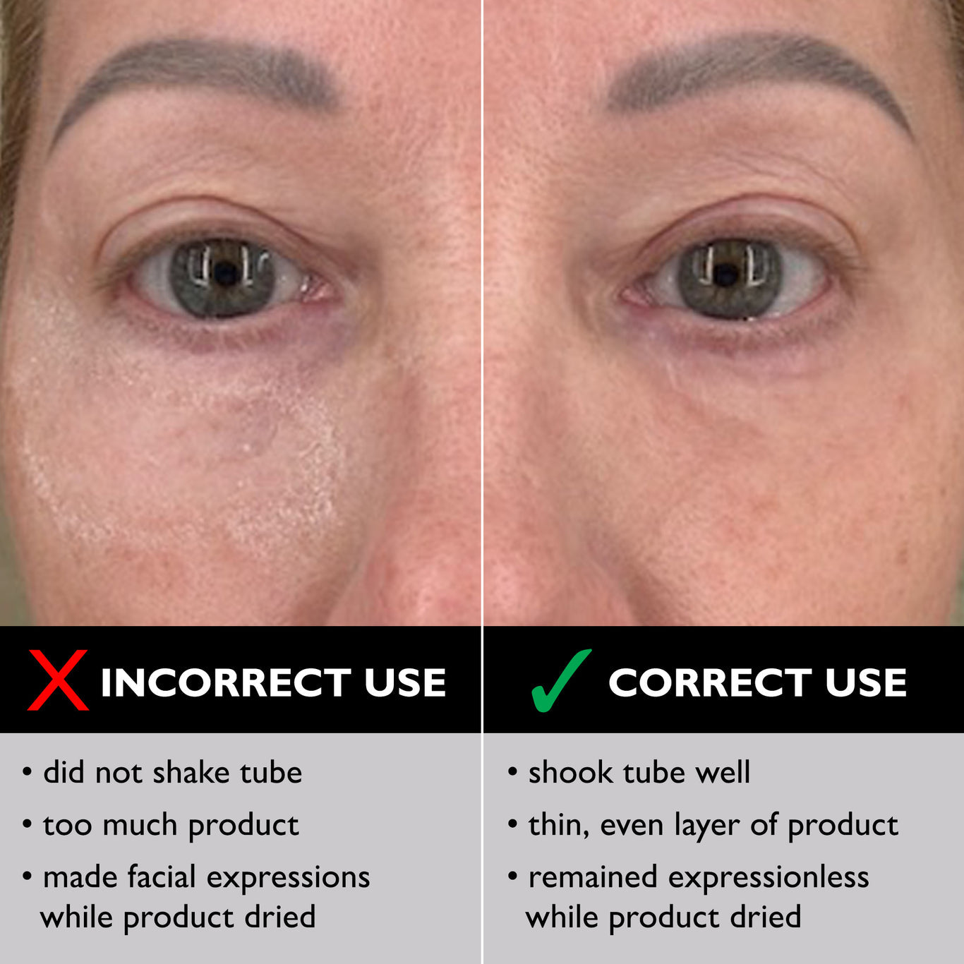 PETER THOMAS ROTH INNSTANT FIRMX EYE TEMPORARY EYE TIGHTENER