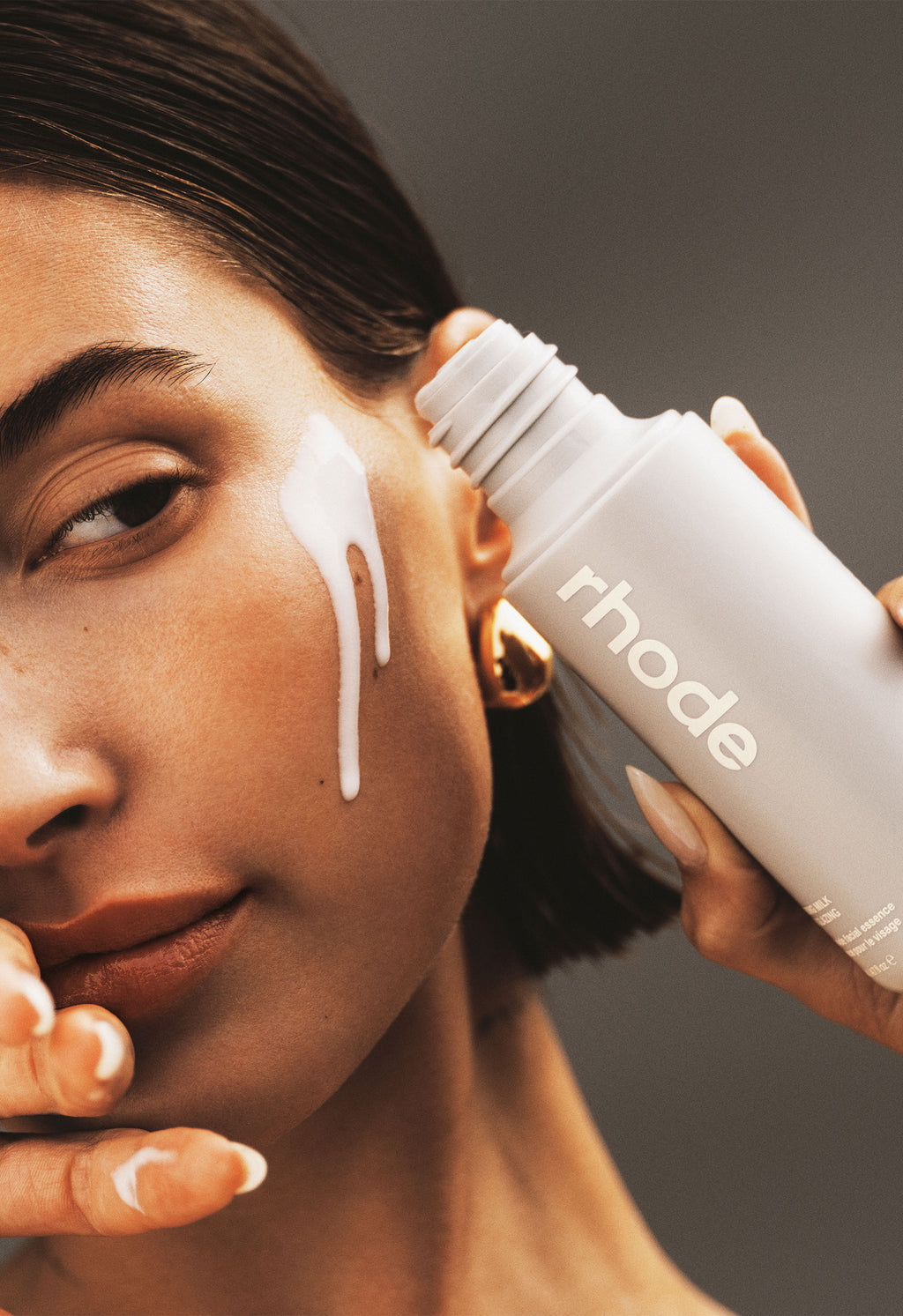RHODE GLAZING MILK (LITTLE)-50 ML