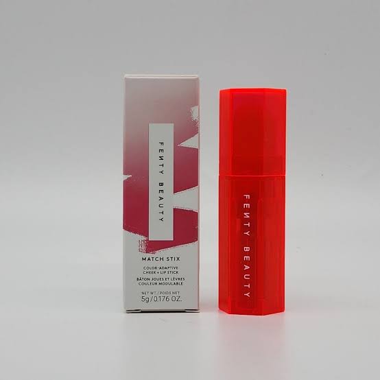 FENTY BEAUTY MATCH STIX COLOR ADAPTIVE CHEEK + LIP STICK