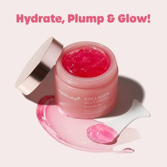 Medicube jelly collagen 110 ml