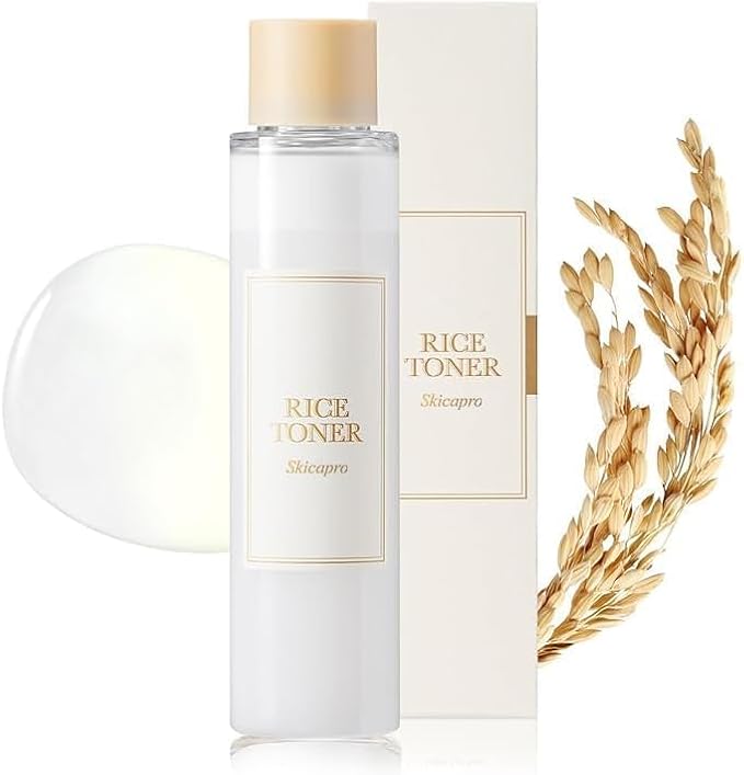 I Am From Rice Toner 149 ML