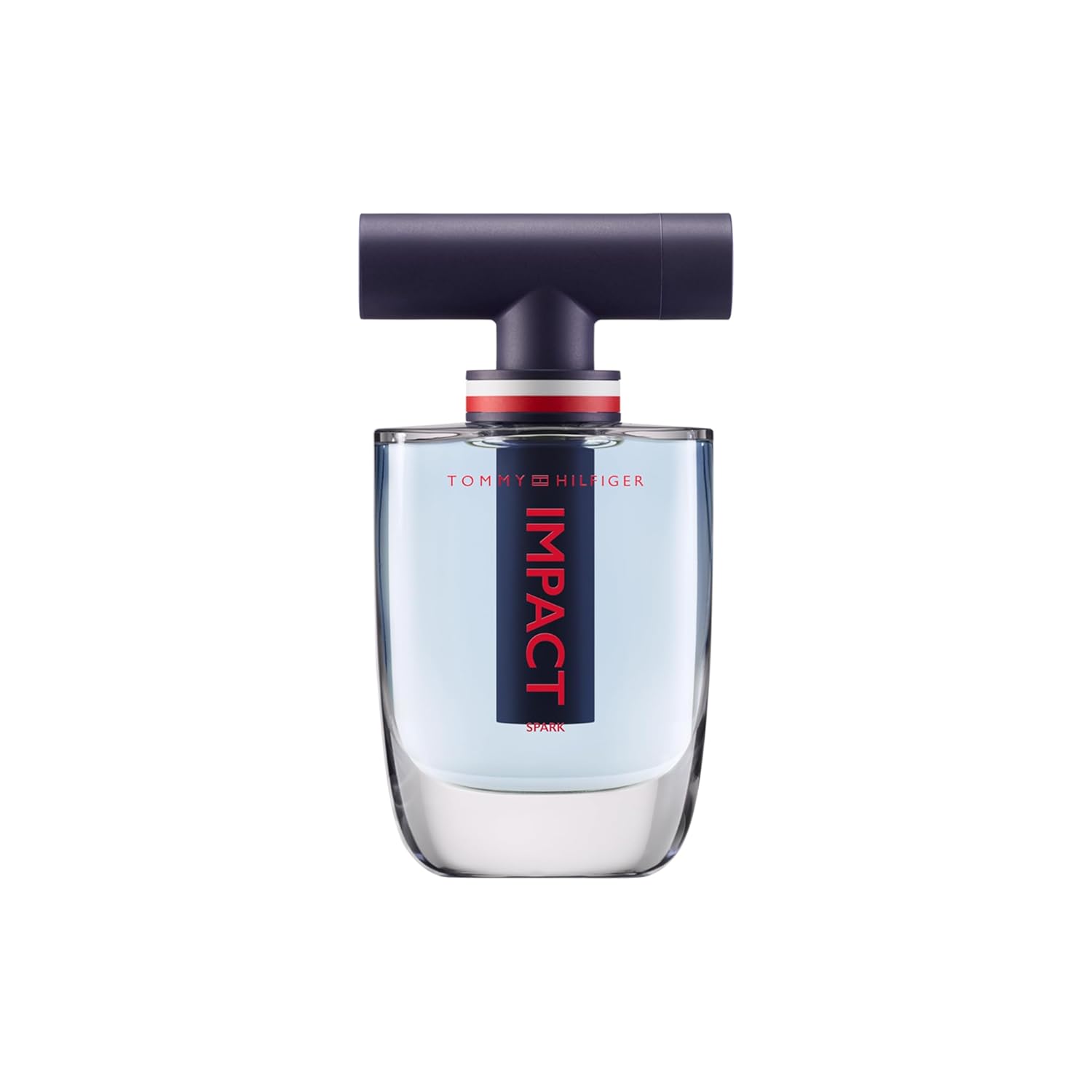 Impact Spark Tommy Hilfiger EAU DE Miniature Perfume For Men-10ML