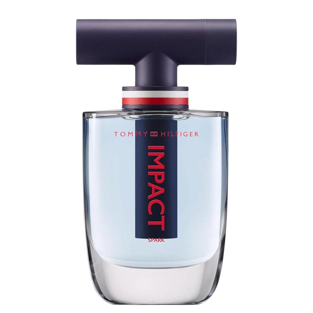 Impact Spark Tommy Hilfiger EAU DE Miniature Perfume For Men-10ML