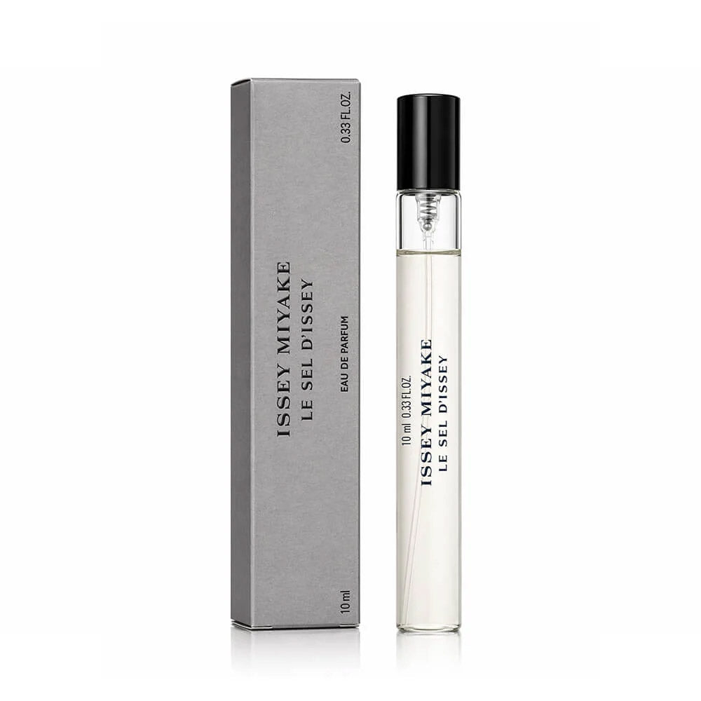 Issey Miyake Le Sel D'Issey Eau de Miniature Perfume For Men-10ML