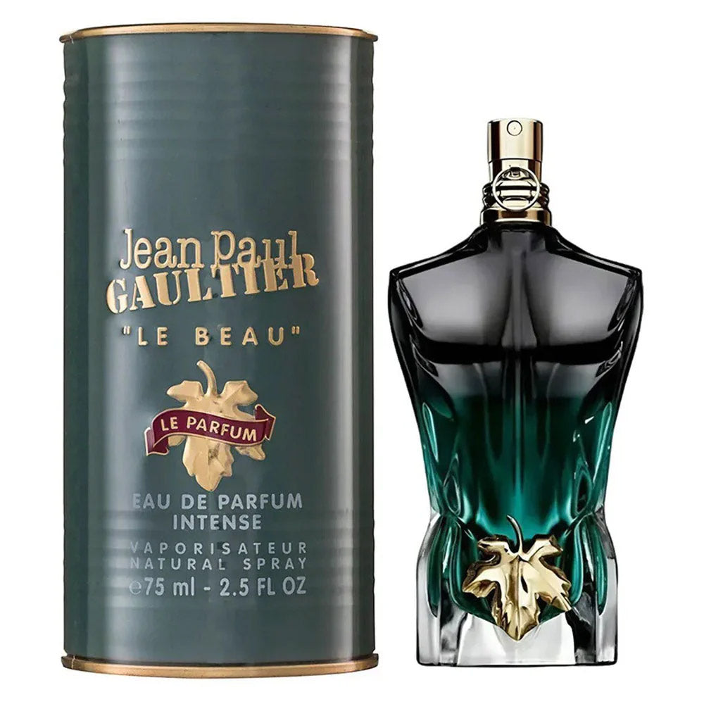 Jean Paul Gaultier Le Beau Le Parfum Eau De Parfum Intense (75ml)