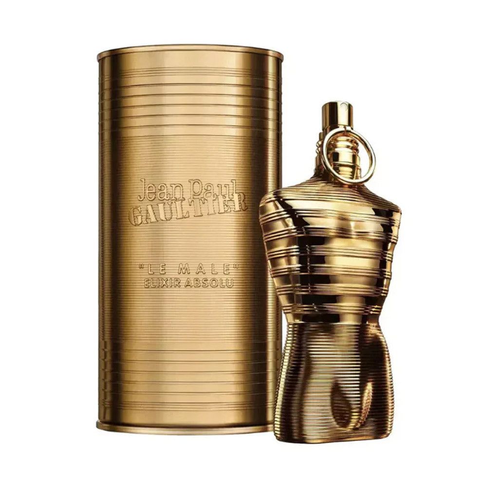 Jean Paul Gaultier Le Male Elixir Absolu 125 ml