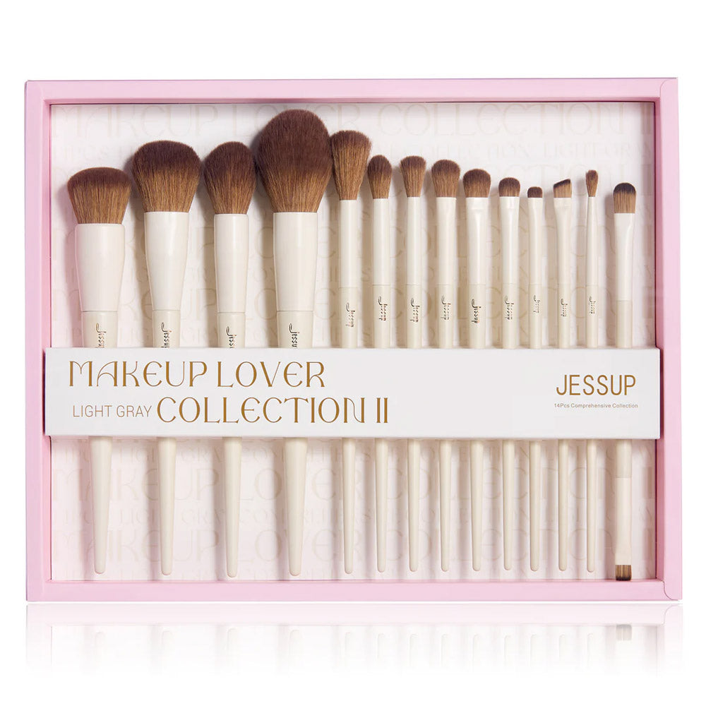 Jessup B Brush T329