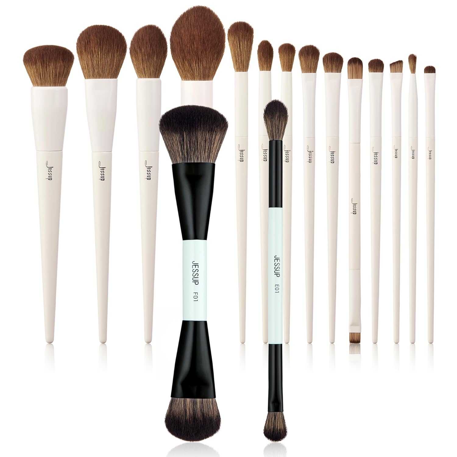 Jessup B Brush T329