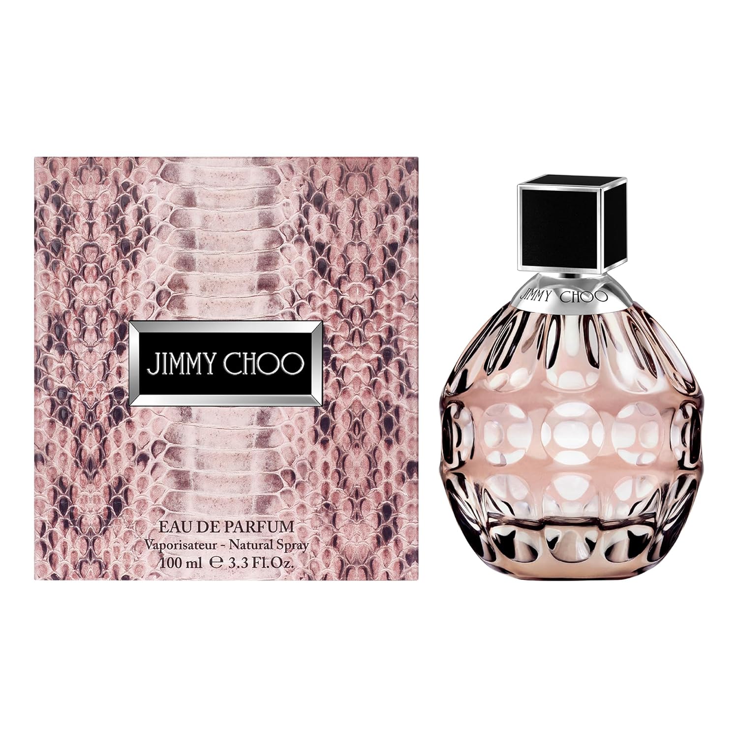 Jimmy Choo EAU DE Miniature Perfume For Women-10 ML