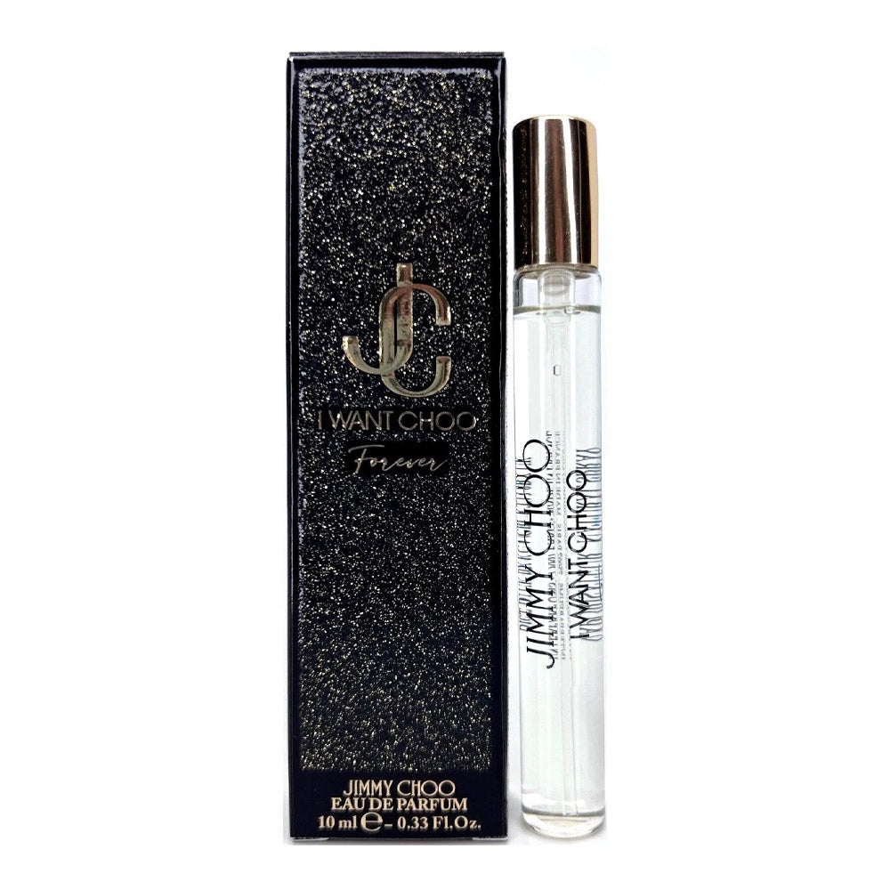 Jimmy Choo EAU DE Miniature Perfume For Women-10 ML