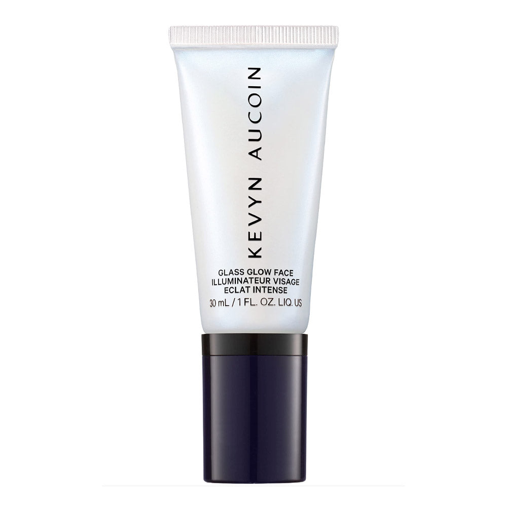 KEVYN AUCOIN Glass Glow Face and Body Gloss