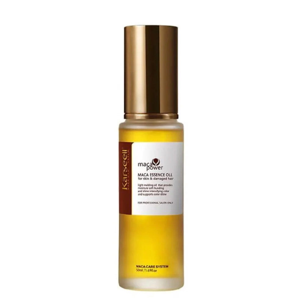 Karseell Maca Essence Oil For Body And Damaged Hair 50ML
