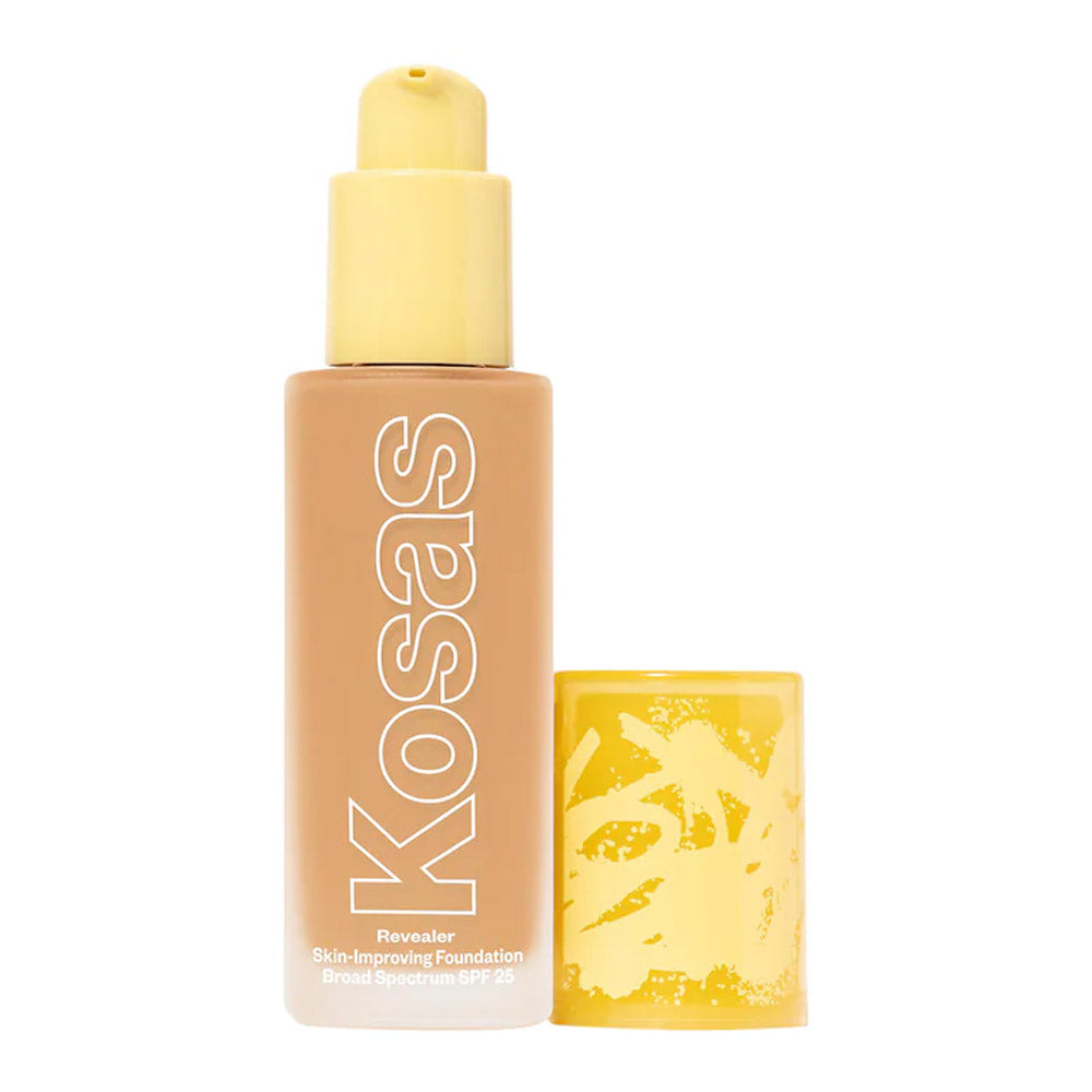 Kosas Revealer Skin-Improving Foundation SPF 25