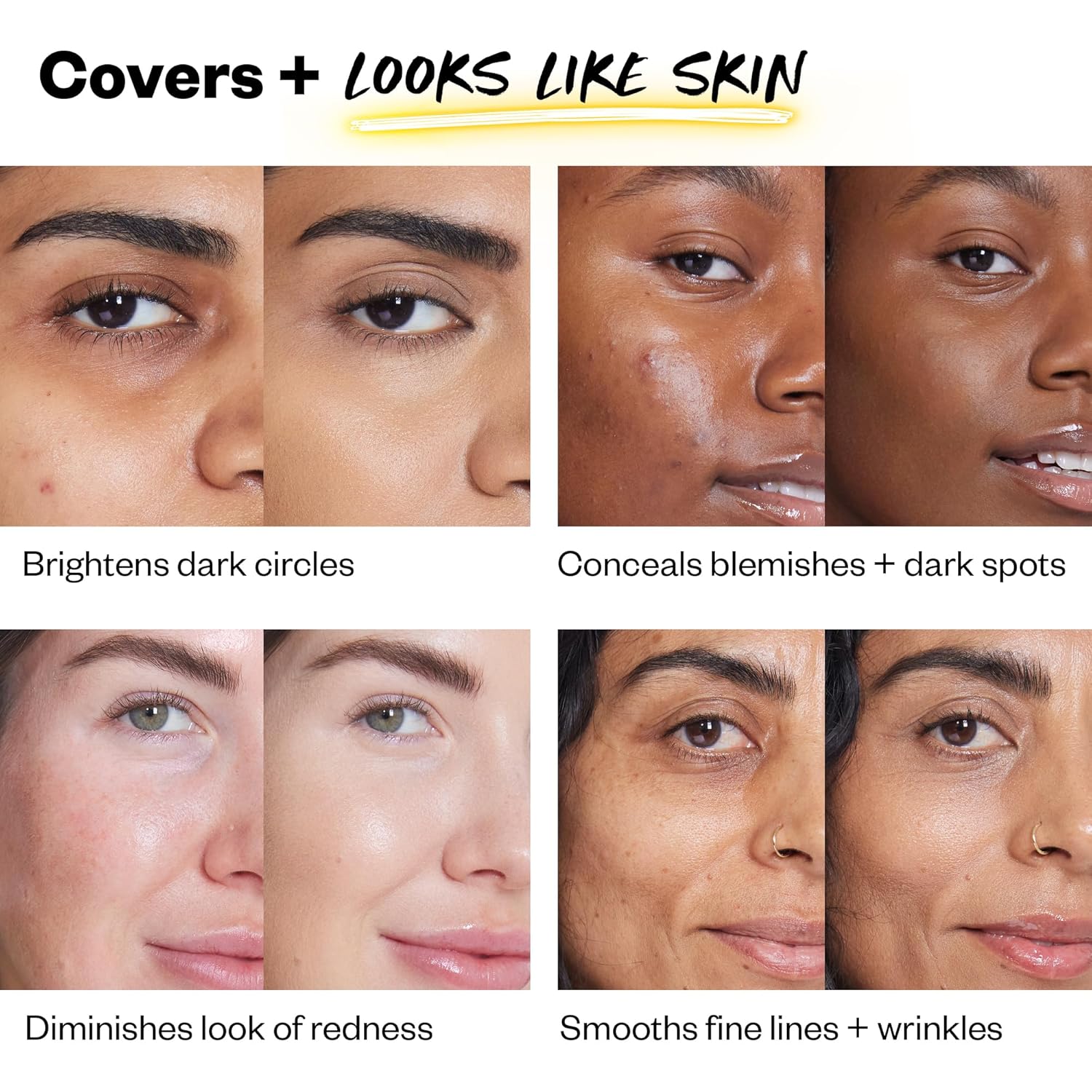Kosas Concealer