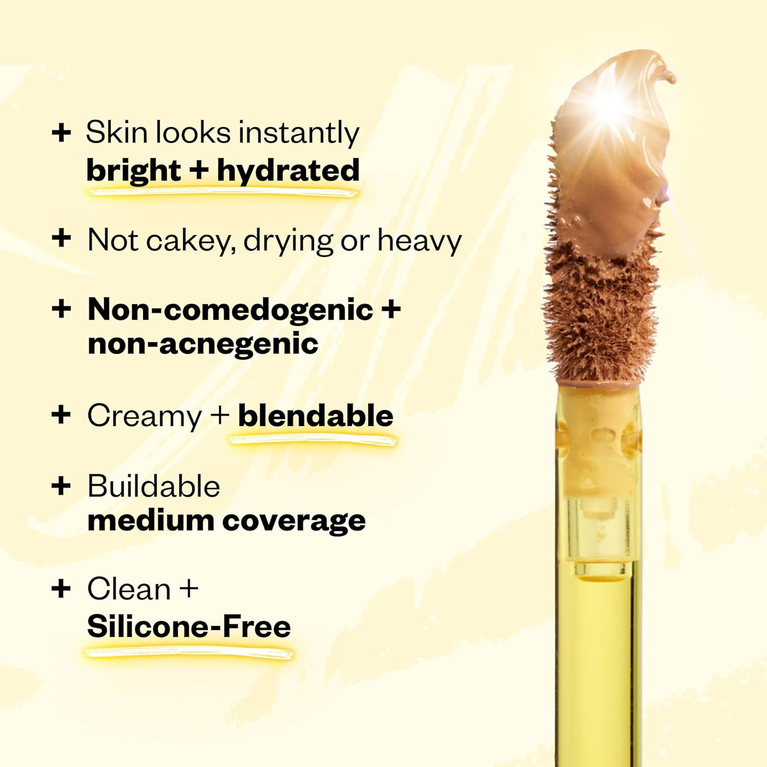 Kosas Concealer