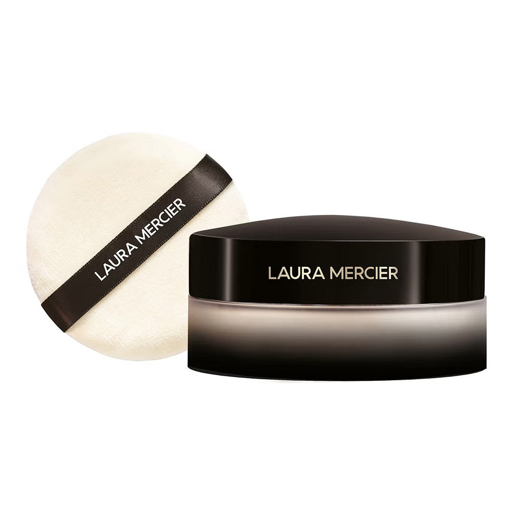 LAURA MERCIER JUMBO 49 grms WITH PUFF