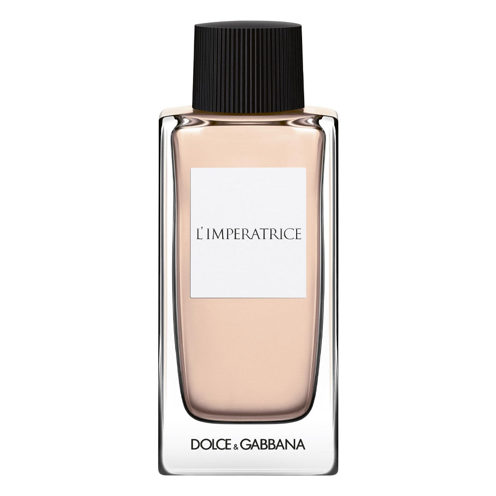 L'Imperatrice by Dolce & Gabbana Eau De Toilette For Women, 100m