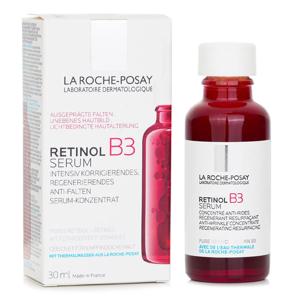 La roche Posay Retinol B3 Serum 30 ML