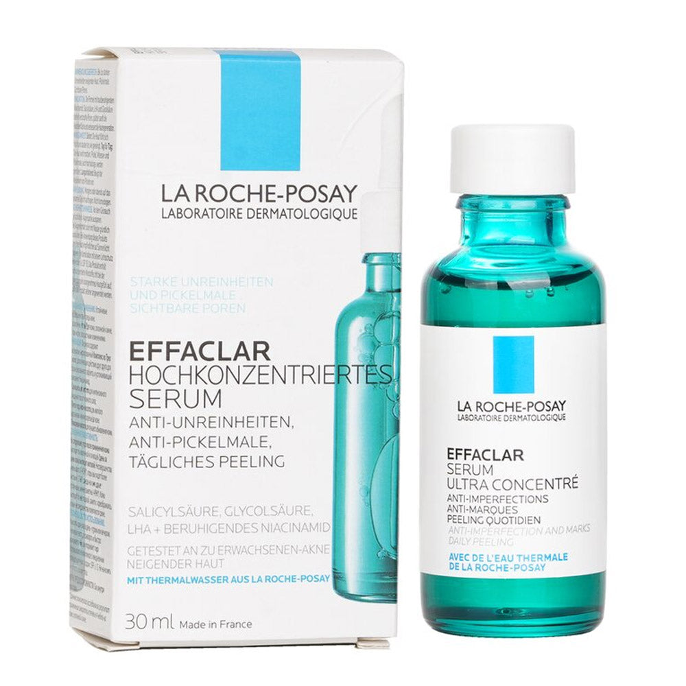 La roche posay Effaclar Serum Ultra 30 ML