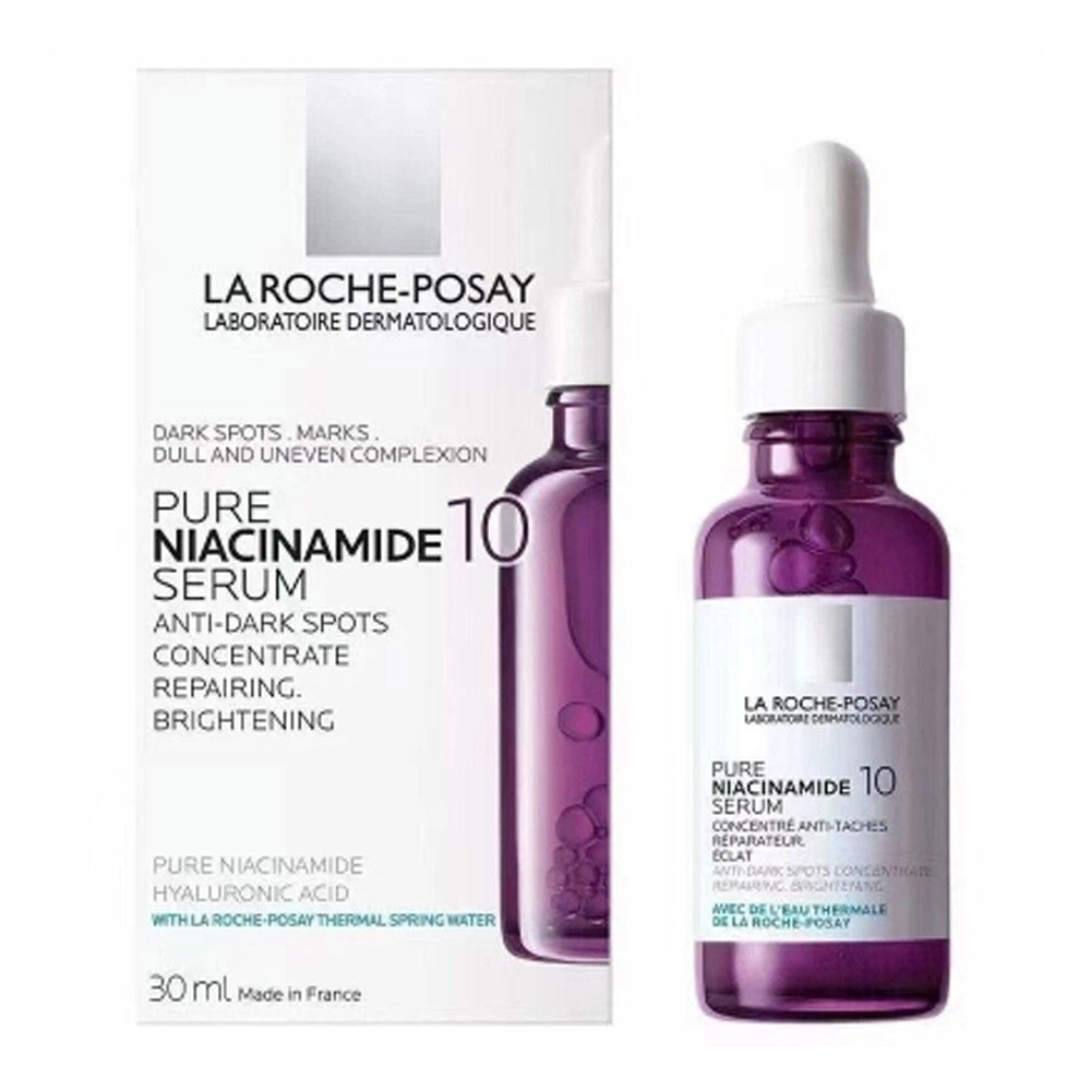 La roche posay Pure Niacinamide 10 30 ML