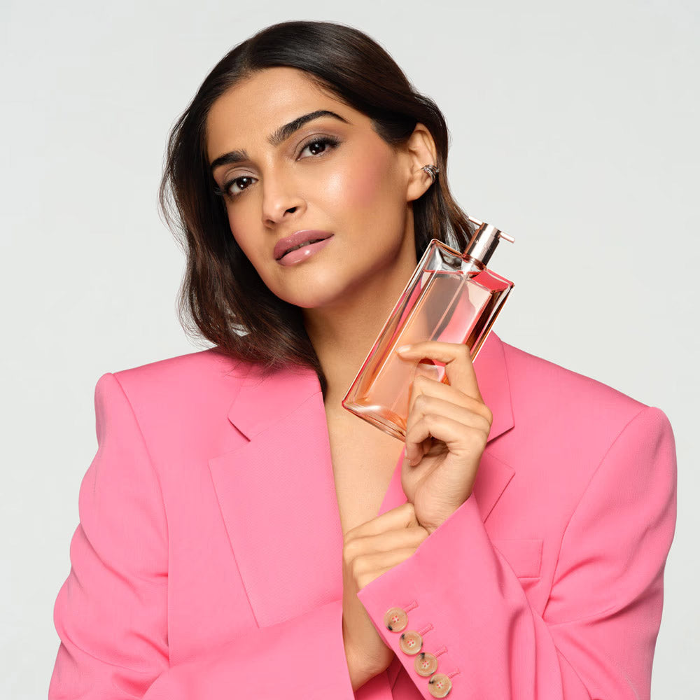 Lancome Idole Eau De Miniature Perfume For Women-10ML