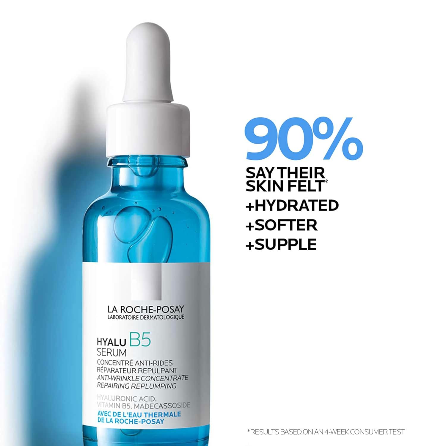 La roche Hyalu B5 30 ML