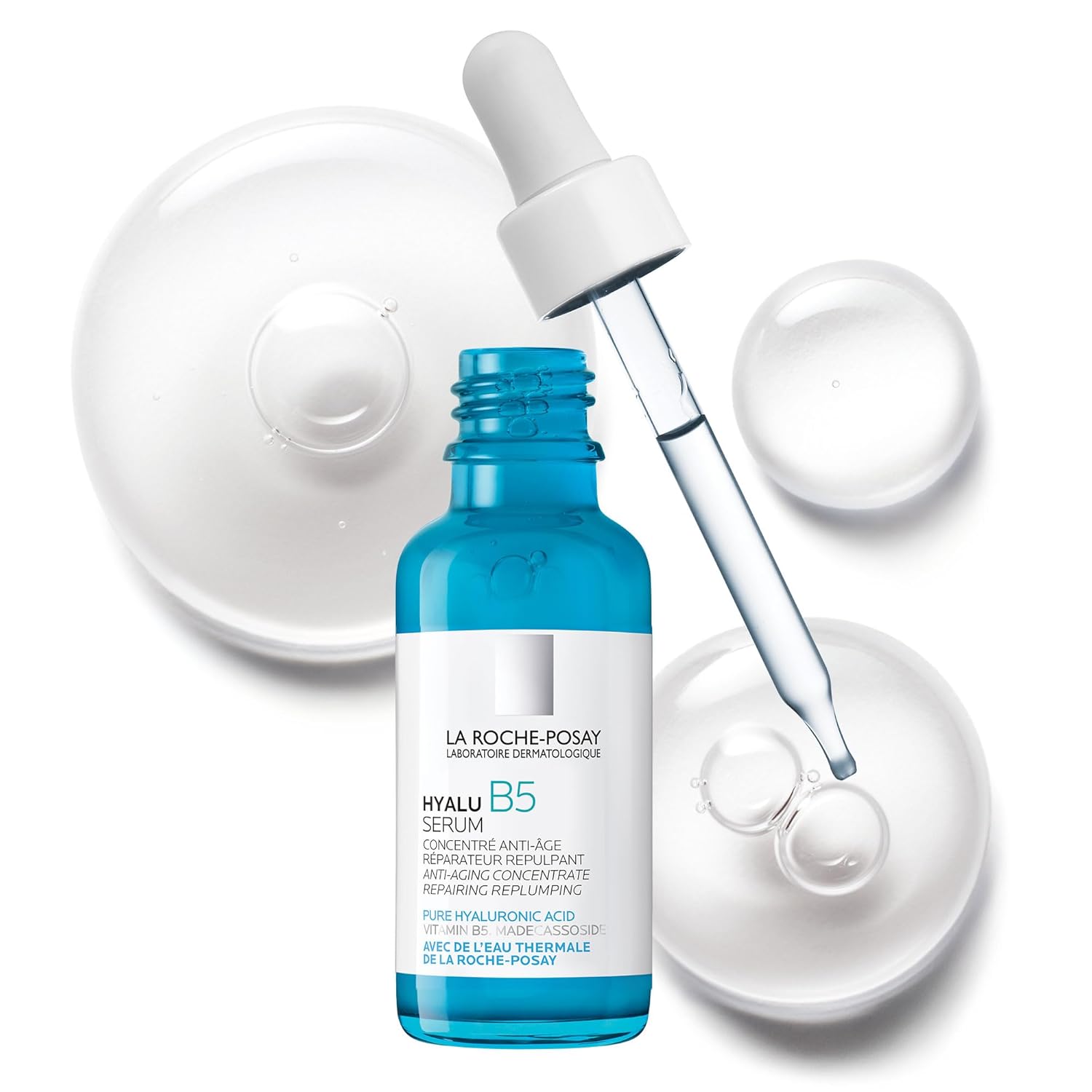 La roche posay Effaclar Serum Ultra 30 ML