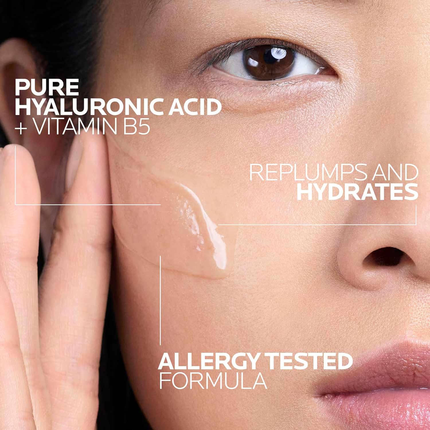 La roche posay Effaclar Serum Ultra 30 ML