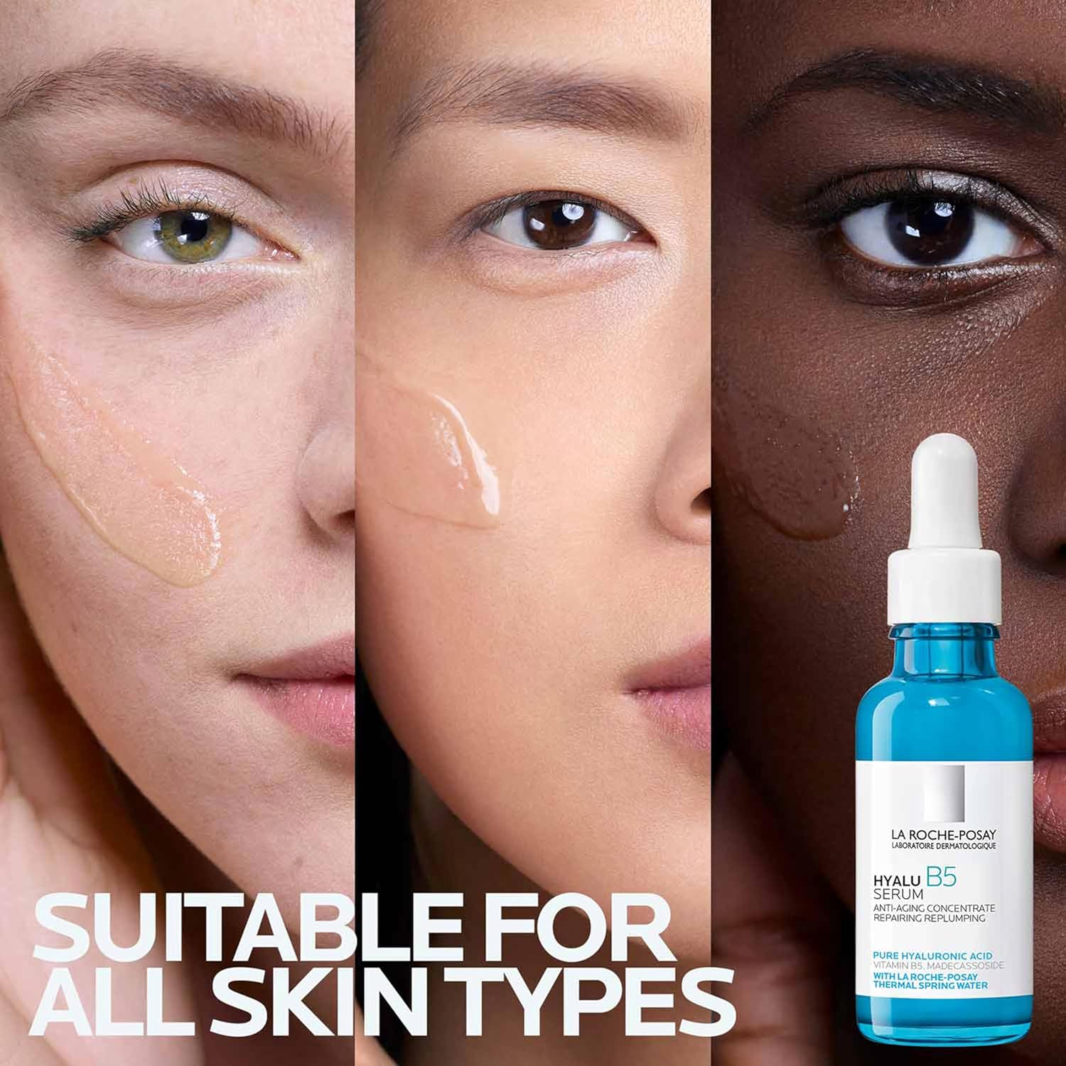 La roche posay Effaclar Serum Ultra 30 ML