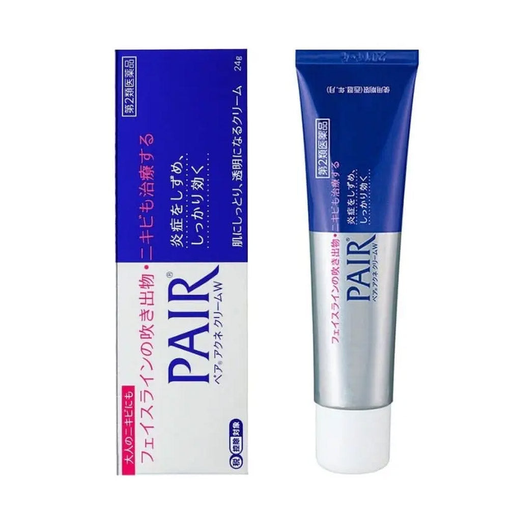Lion Pair Acne Cream 14g