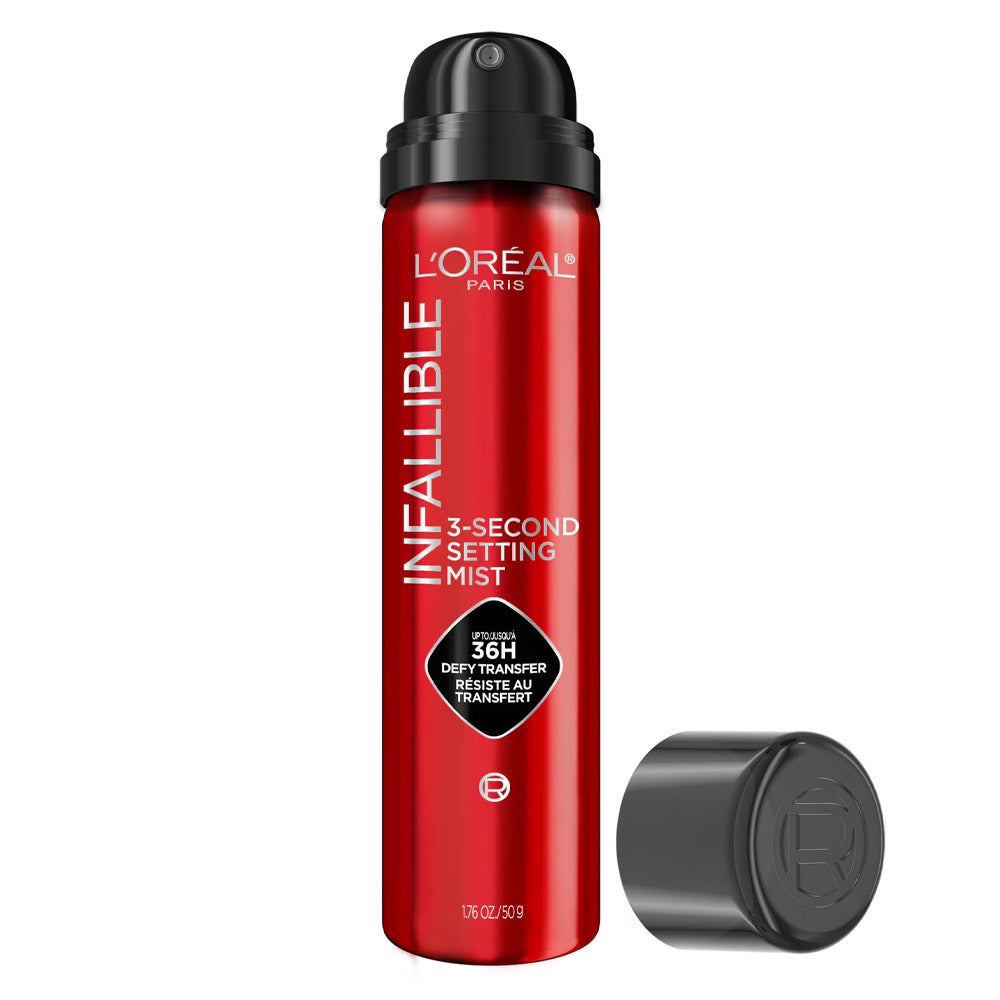 Loreal Infaliable Setting Mist 75ml