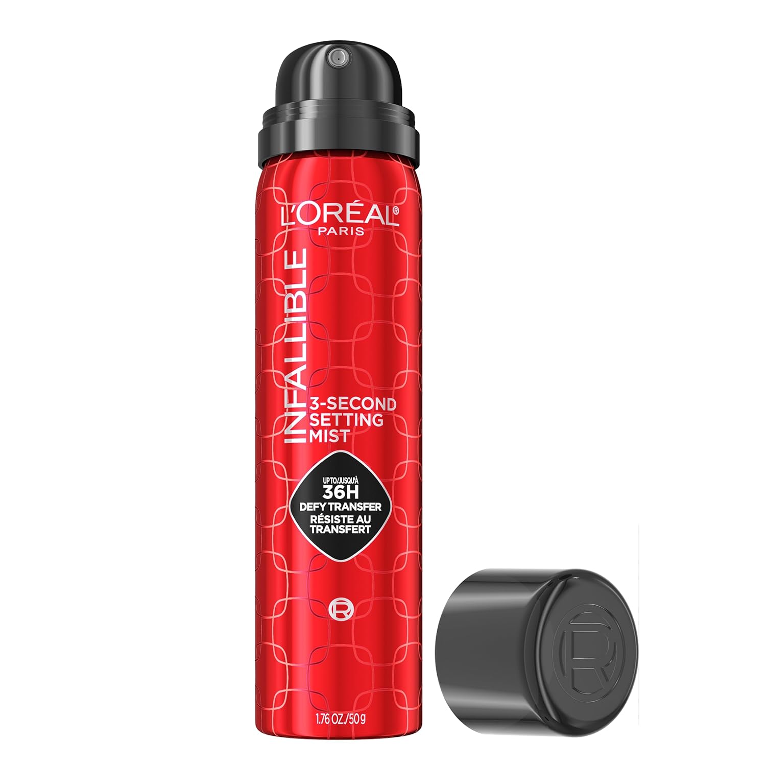 Loreal Infaliable Setting Mist 75ml