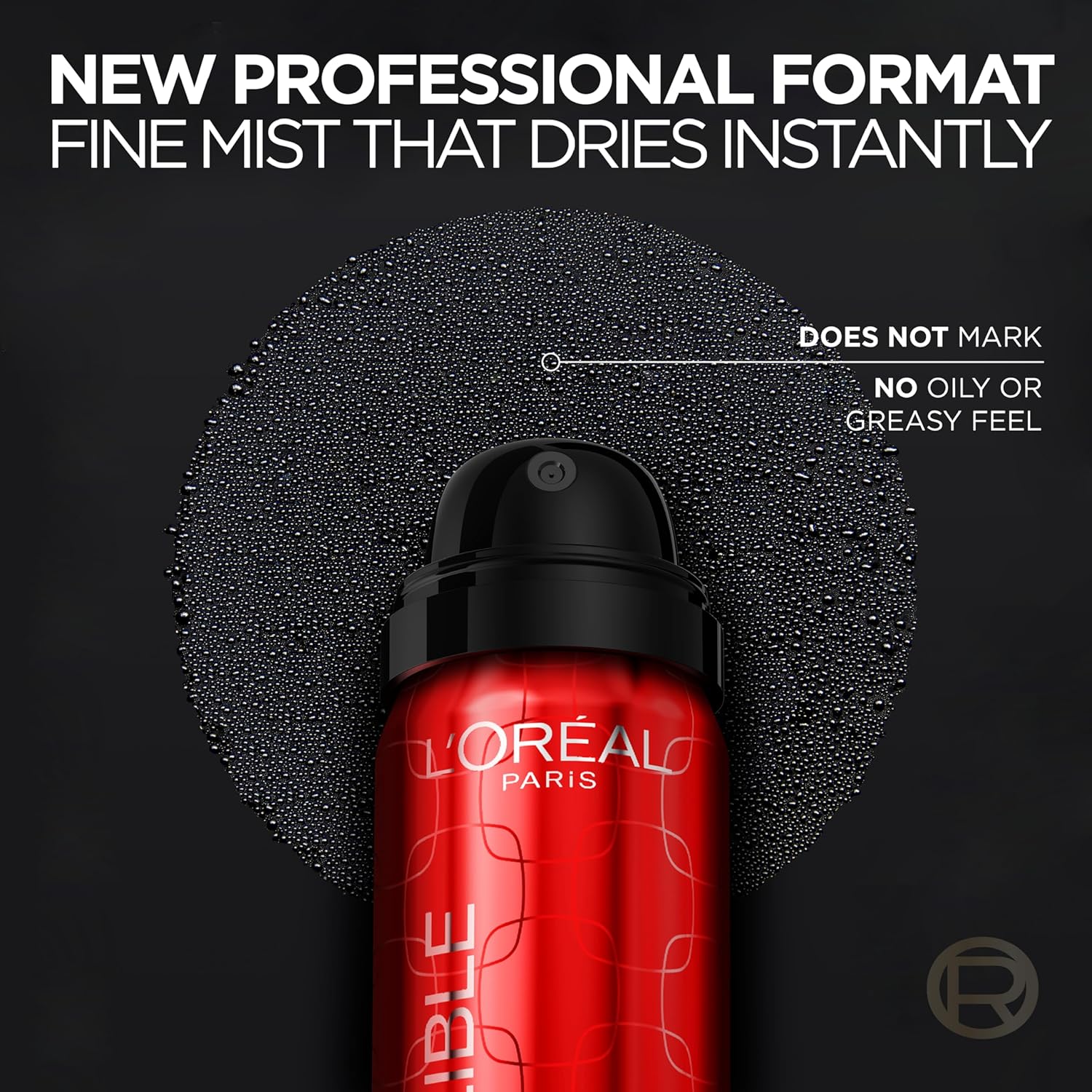 Loreal Infaliable Setting Mist 75ml