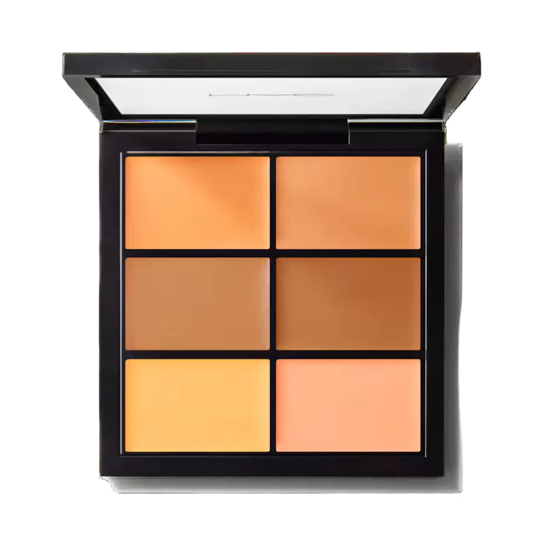 MAC Studio Fix Conceal And Correct Palette-Medium