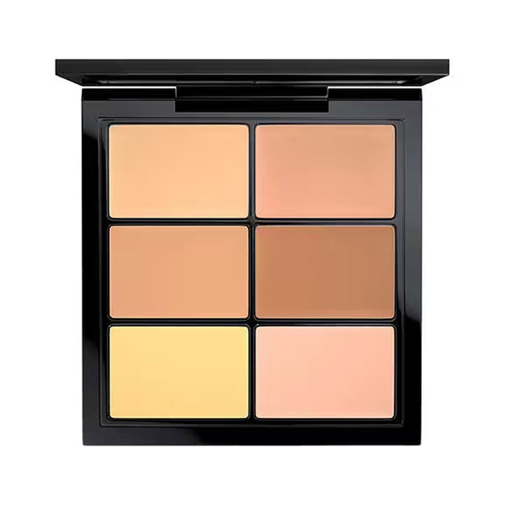 MAC Studio Fix Conceal And Correct Palette-Medium