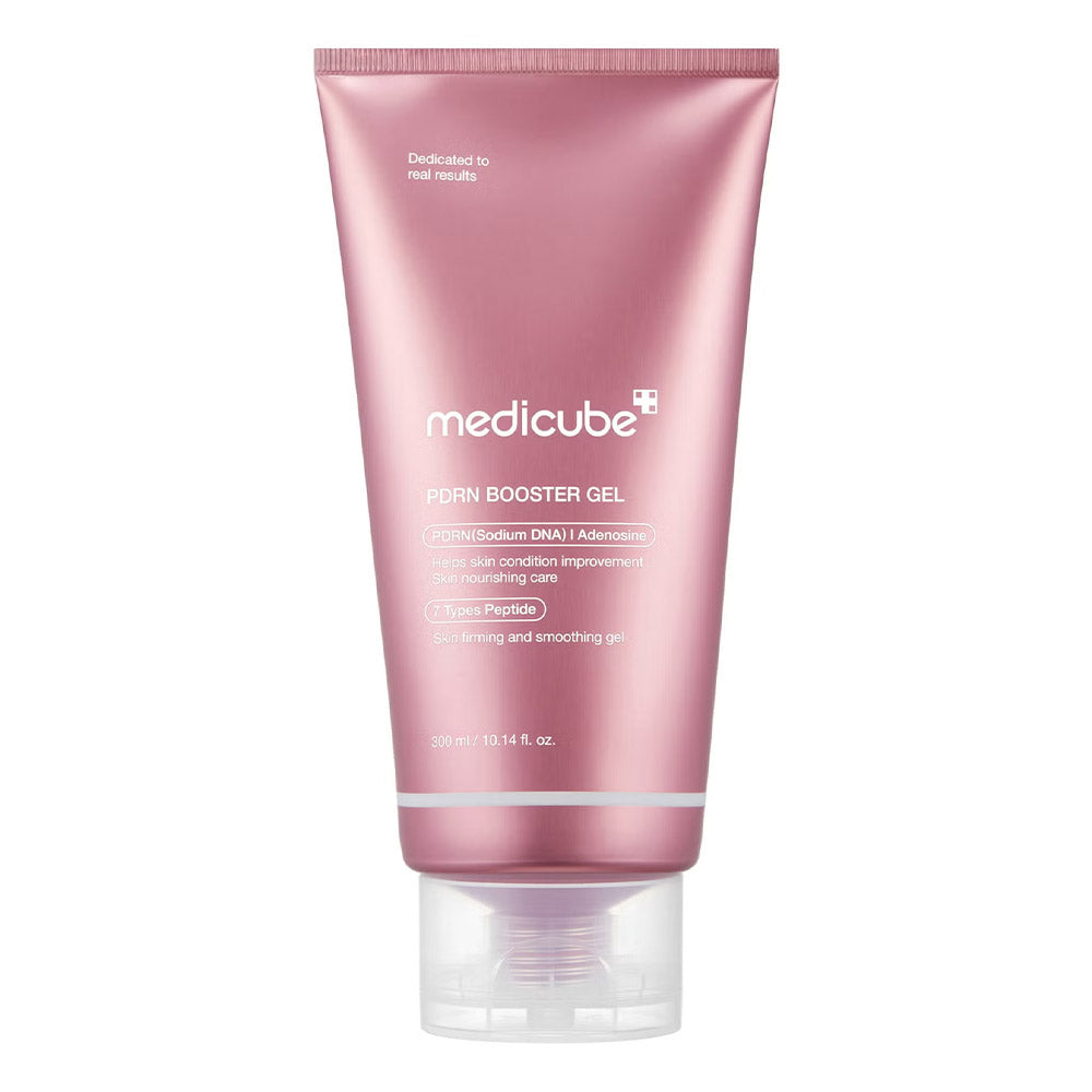 Medicube PDRN booster gel