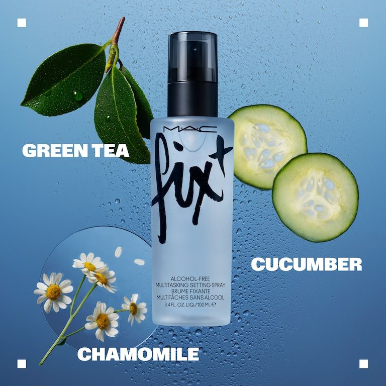 Mac Fix It  100 ML
