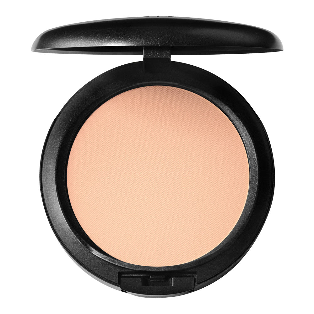Mac Studio Fix Powder Plus Foundation Matte + Poreless Compact Powder