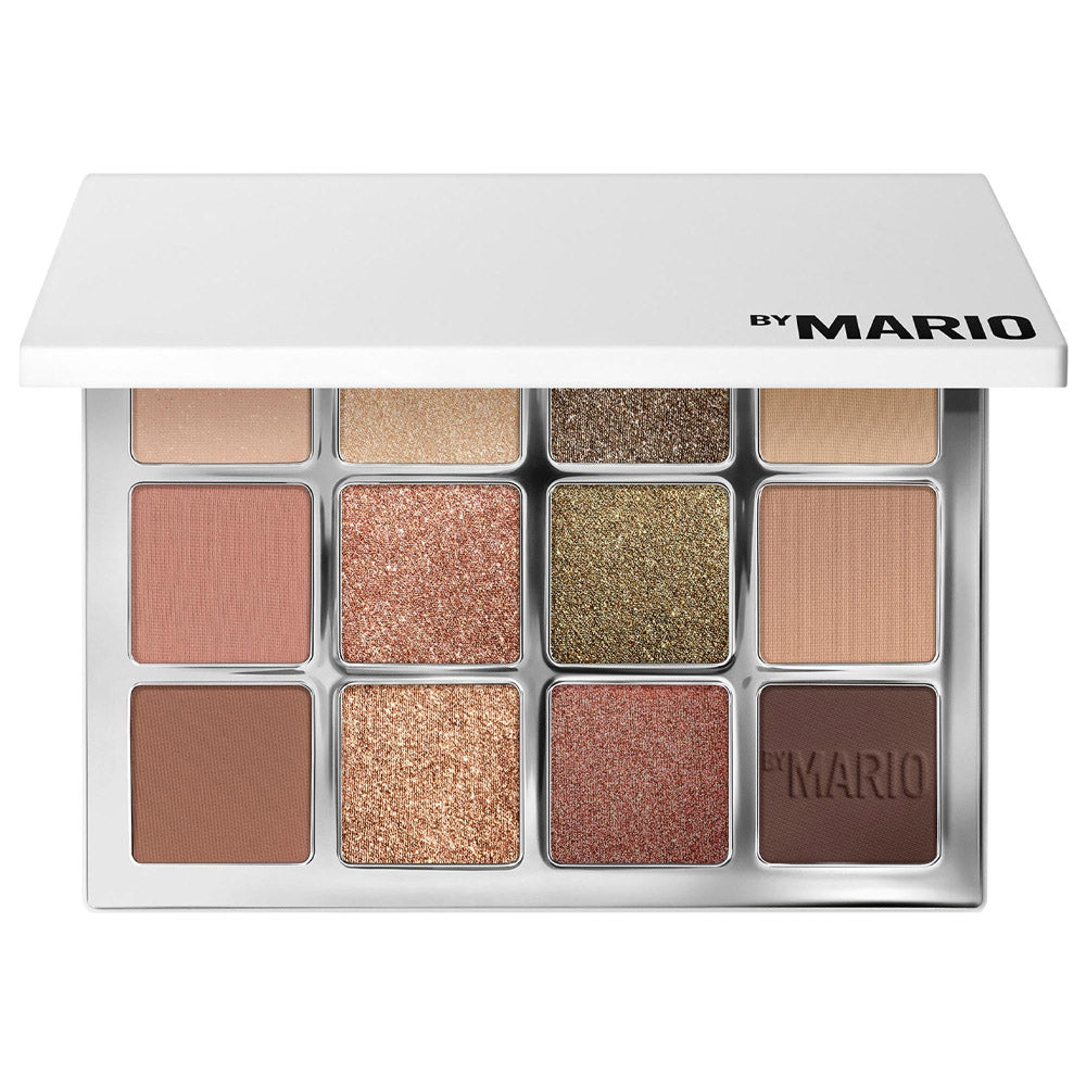 Makeup by mario ethereal eyes nature Eyeshadow palette