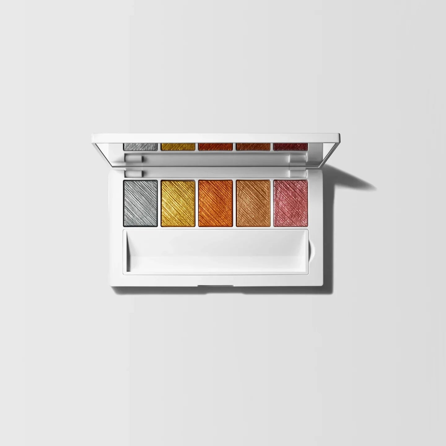 Makeup by mario palettes
