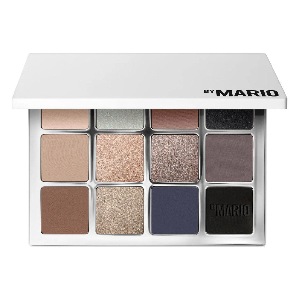 Makeup mario ethereal eyes moonlight