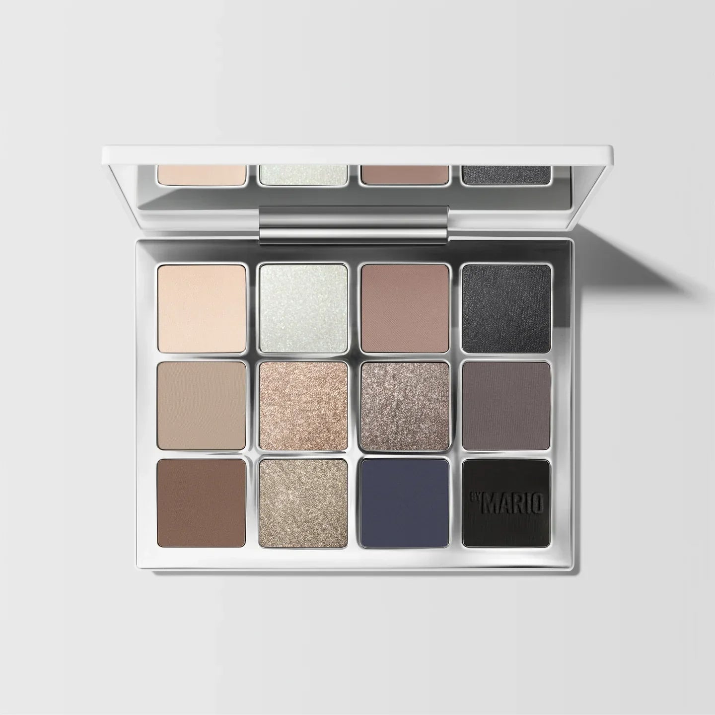 Makeup mario ethereal eyes moonlight
