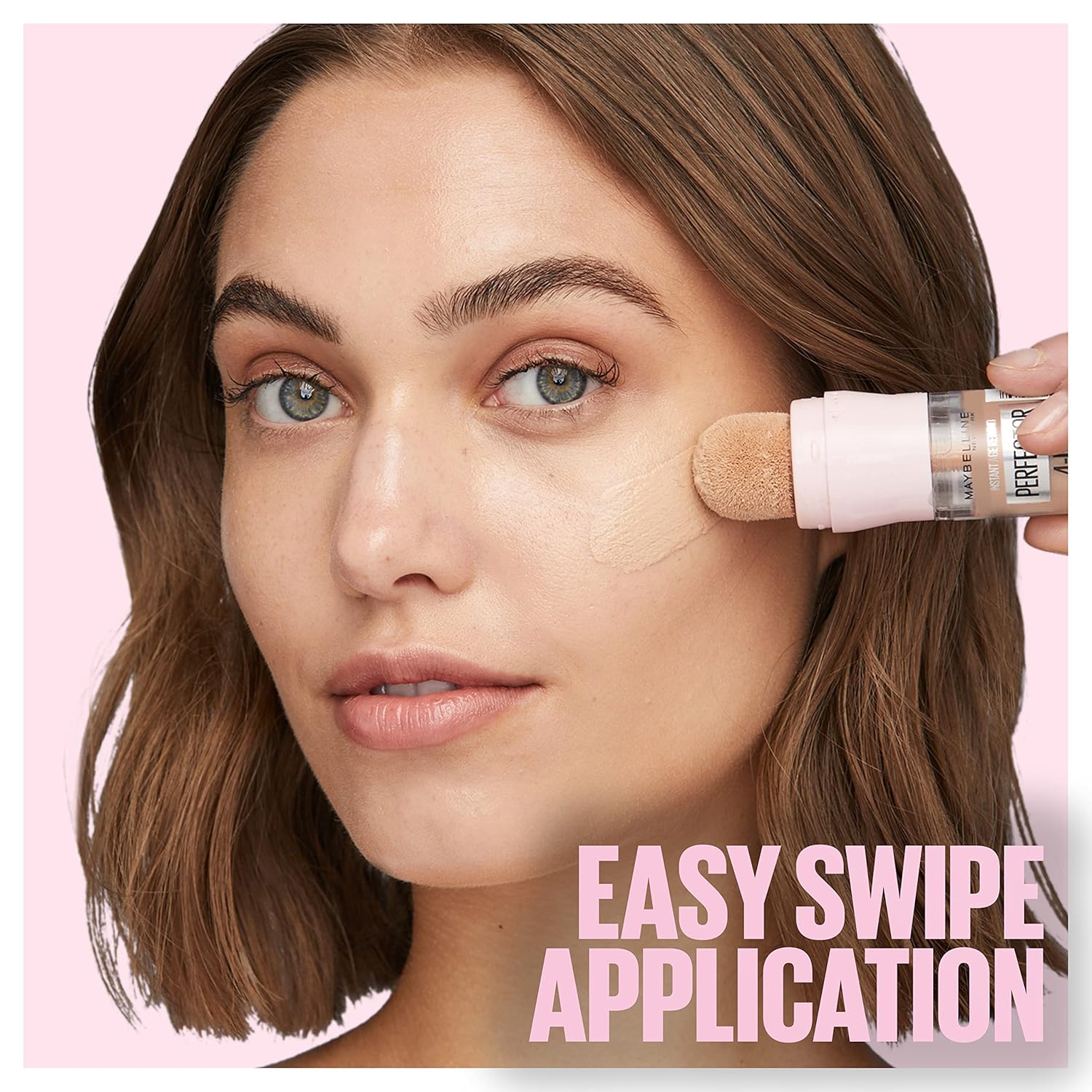 Maybelline perfector 4 in 1 glow-1.5 Light Medium