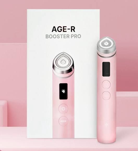 Medicube Age E Booster Proc Machine