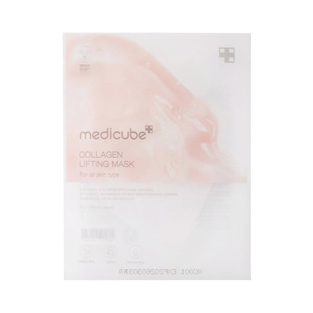 Medicube - Collagen Lifting Mask 27G